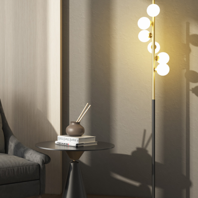 LED Floor Lamp FRL320picture3