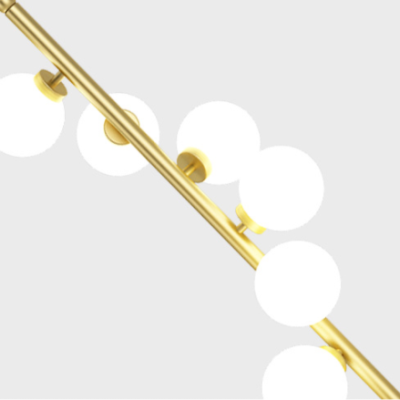 LED Floor Lamp FRL320picture4