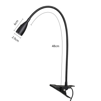 LED Desk Light DTL1700picture6