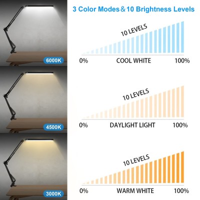 LED Desk Lamp DTL1290picture3