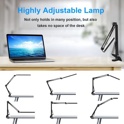 LED Desk Lamp DTL1290picture5