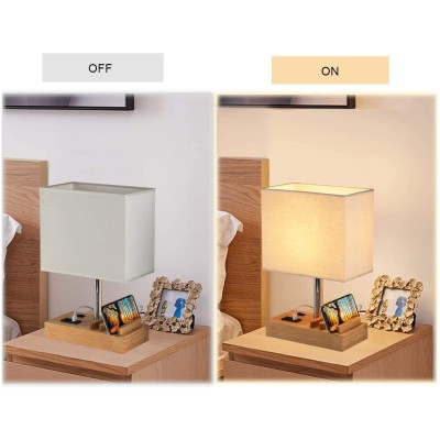 LED Table Light DTL950picture3