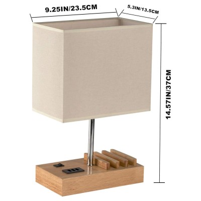 LED Table Light DTL950picture4