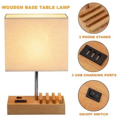 LED Table Light DTL950picture5