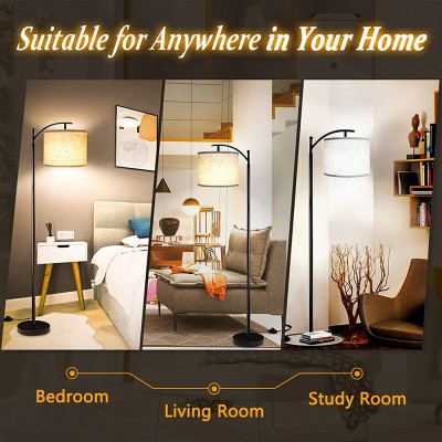 LED Floor Lamp FRL470picture3