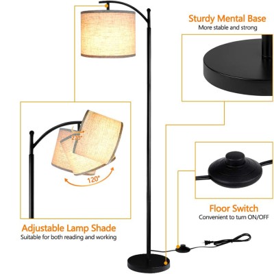 LED Floor Lamp FRL470picture5