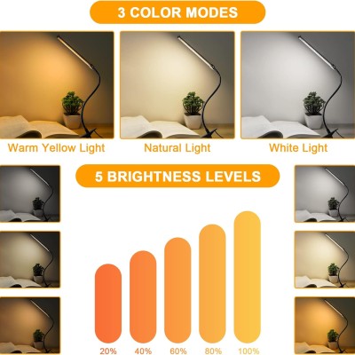 LED Desk Light DTL1550picture4