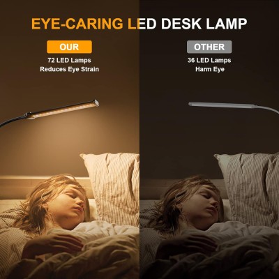 LED Desk Light DTL1550picture6
