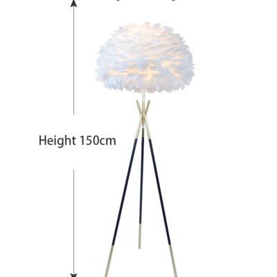 LED Floor Lamp FRL330picture2