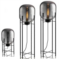 LED Floor Lamp FRL140