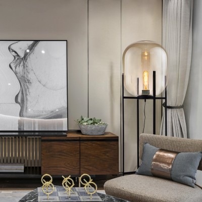 LED Floor Lamp FRL140picture3