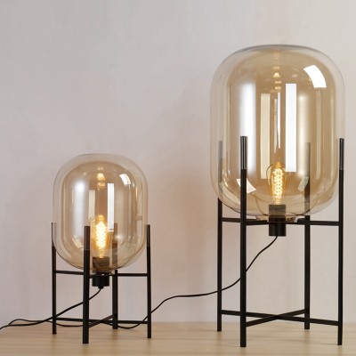 LED Floor Lamp FRL140picture5