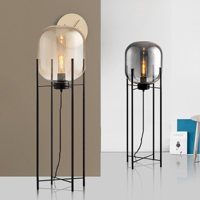 LED Floor Lamp FRL140picture6