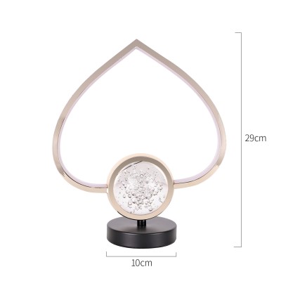 LED Desk Lamp DTL1220picture6