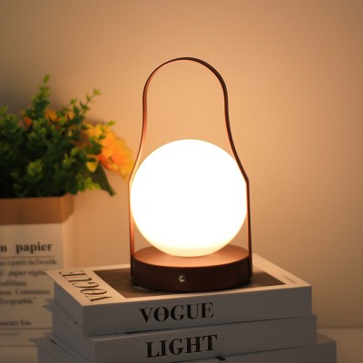 LED Table Light DTL500picture2
