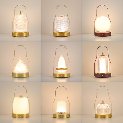 LED Table Light DTL500picture4