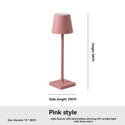 LED Table Light DTL180picture4