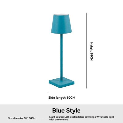 LED Table Light DTL180picture5