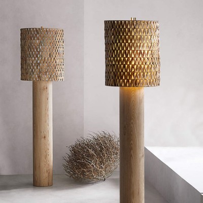 LED Floor Lamp FRL480picture2