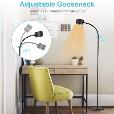 LED Floor Lamp FRL490picture4