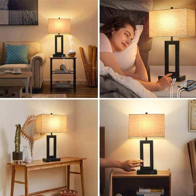 LED Desk Light DTL1640picture4