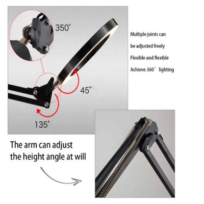 LED Floor Lamp FRL500picture2