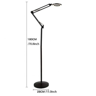 LED Floor Lamp FRL500picture3