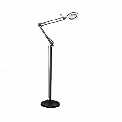 LED Floor Lamp FRL500picture4