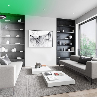 LED Floor Lamp FRL220picture6