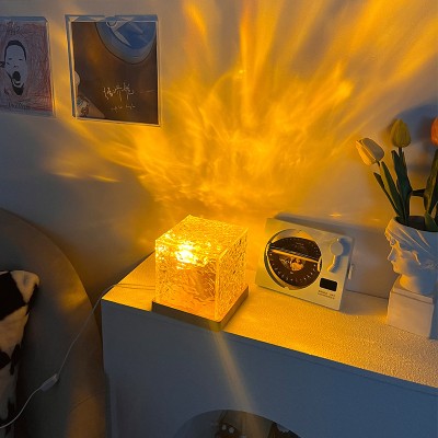 LED Desk Lamp DTL1230picture2