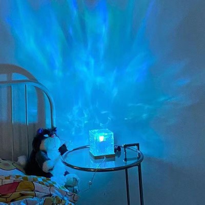 LED Desk Lamp DTL1230picture3