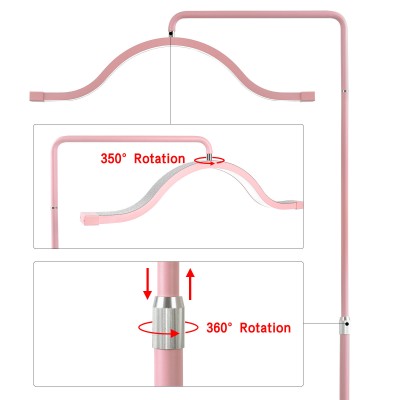 LED Floor Lamp FRL240picture4