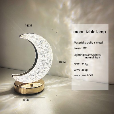 LED Table Light DTL890picture3