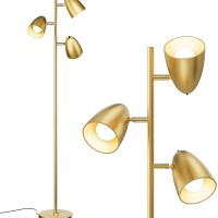 LED Floor Lamp FRL420