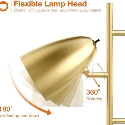LED Floor Lamp FRL420picture2