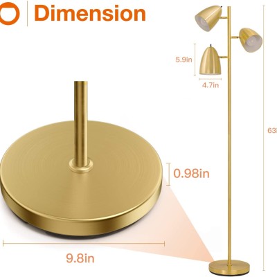 LED Floor Lamp FRL420picture3