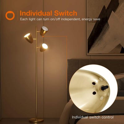 LED Floor Lamp FRL420picture4
