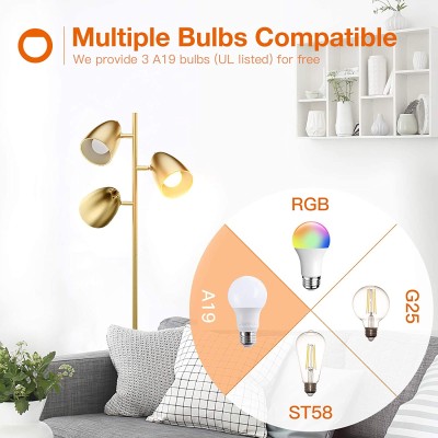 LED Floor Lamp FRL420picture5