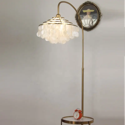 LED Floor Lamp FRL160picture2