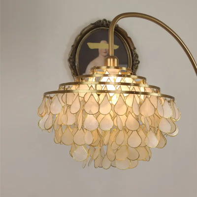 LED Floor Lamp FRL160picture3