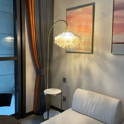 LED Floor Lamp FRL160picture5