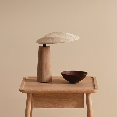 LED Table Lamp DTL1440picture2