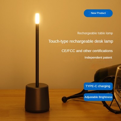 LED Table Light DTL610picture2