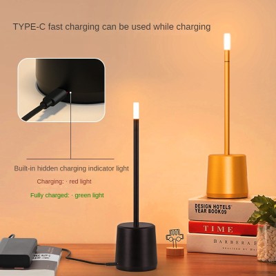 LED Table Light DTL610picture5