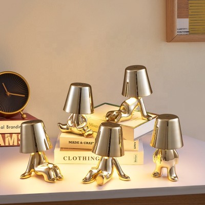 LED Table Light DTL190picture3