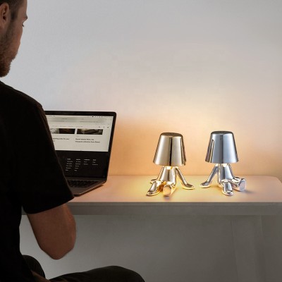 LED Table Light DTL190picture4