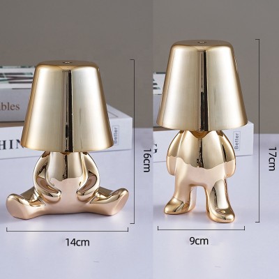 LED Table Light DTL190picture5