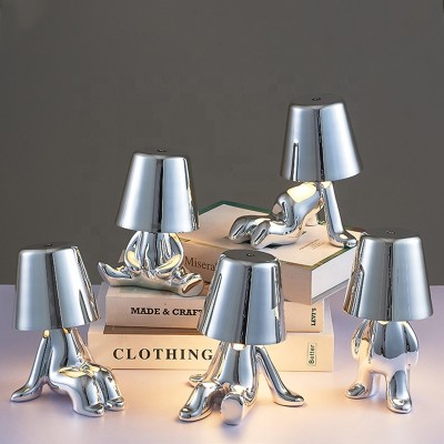 LED Table Light DTL190picture6