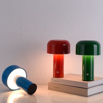 LED Table Light DTL200picture3