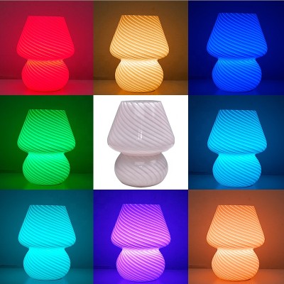 LED Desk Lamp DTL1240picture3